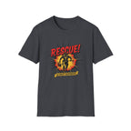 Rescue Ultimate First Responder T-Shirt