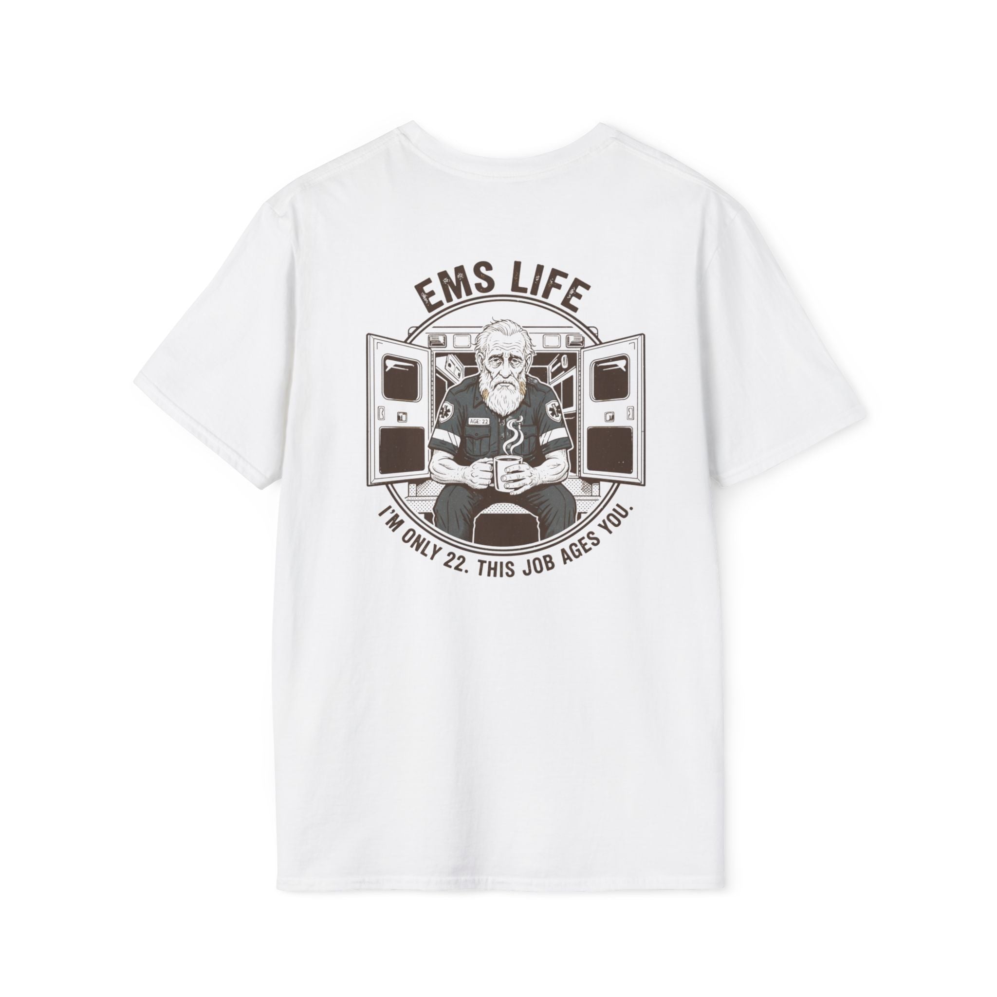 EMS Life T-Shirt