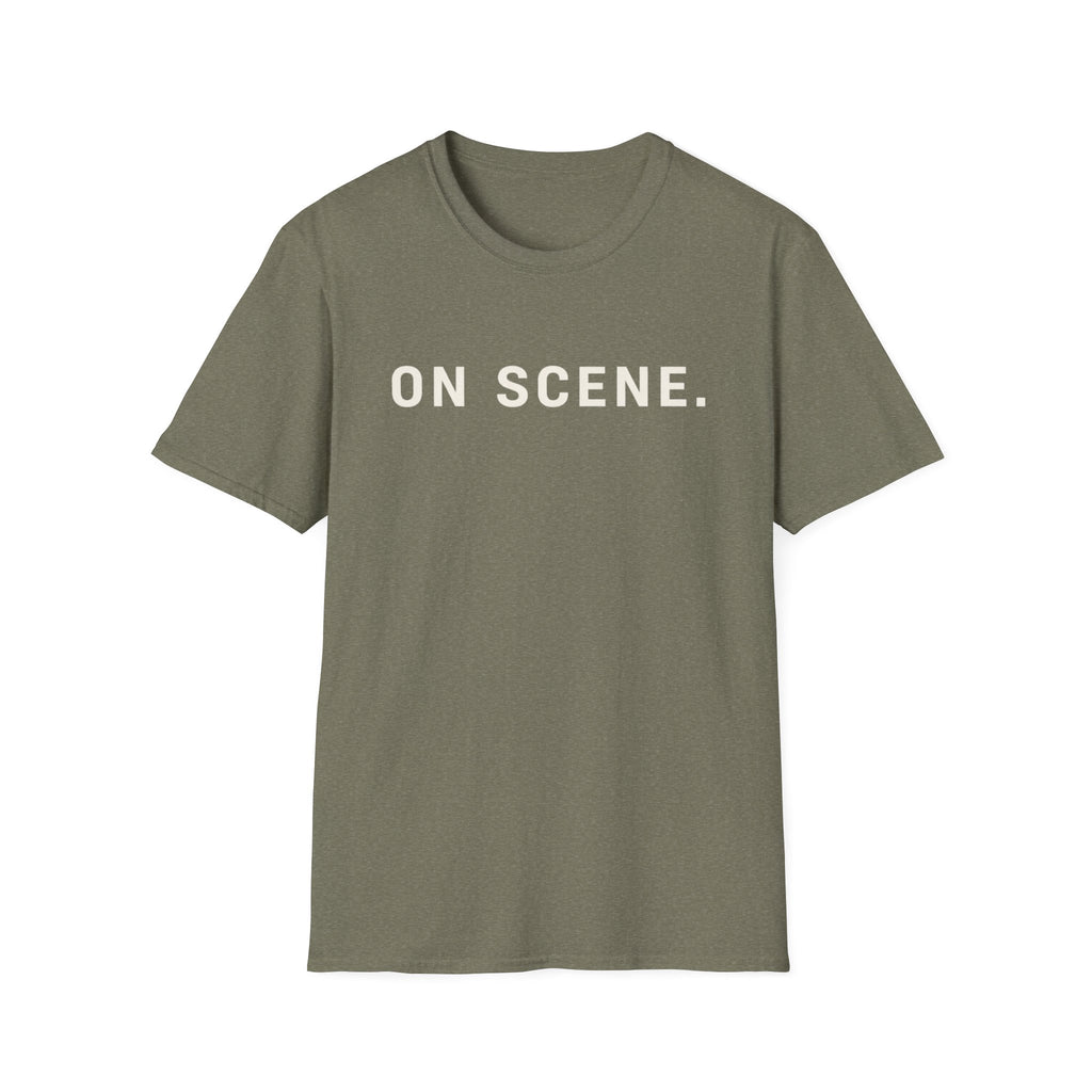 On Scene T-Shirt