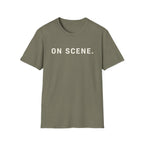 On Scene T-Shirt