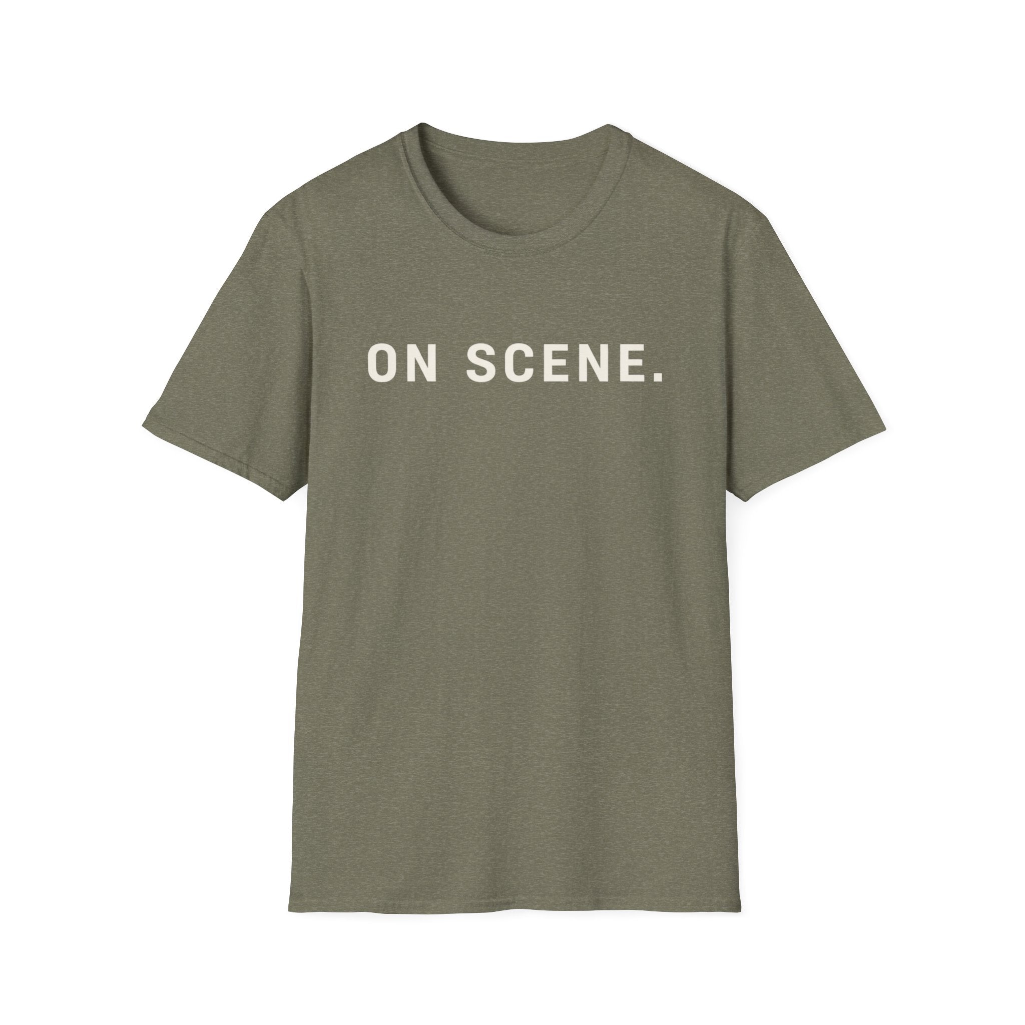 On Scene T-Shirt