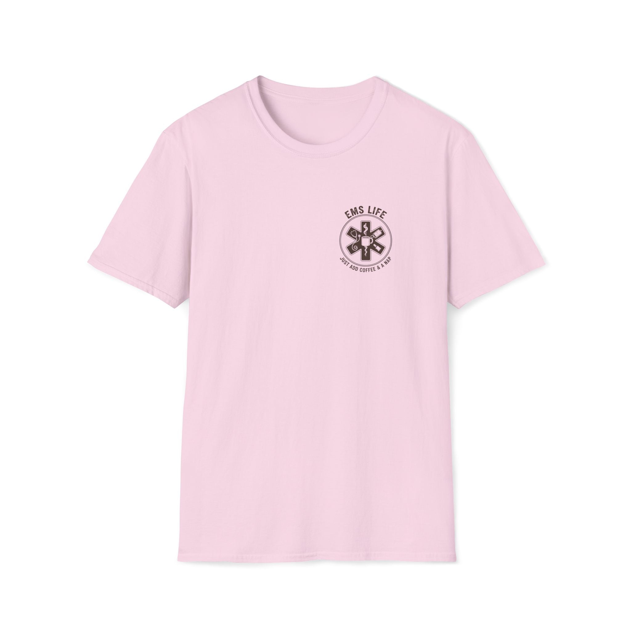 EMS Life T-Shirt