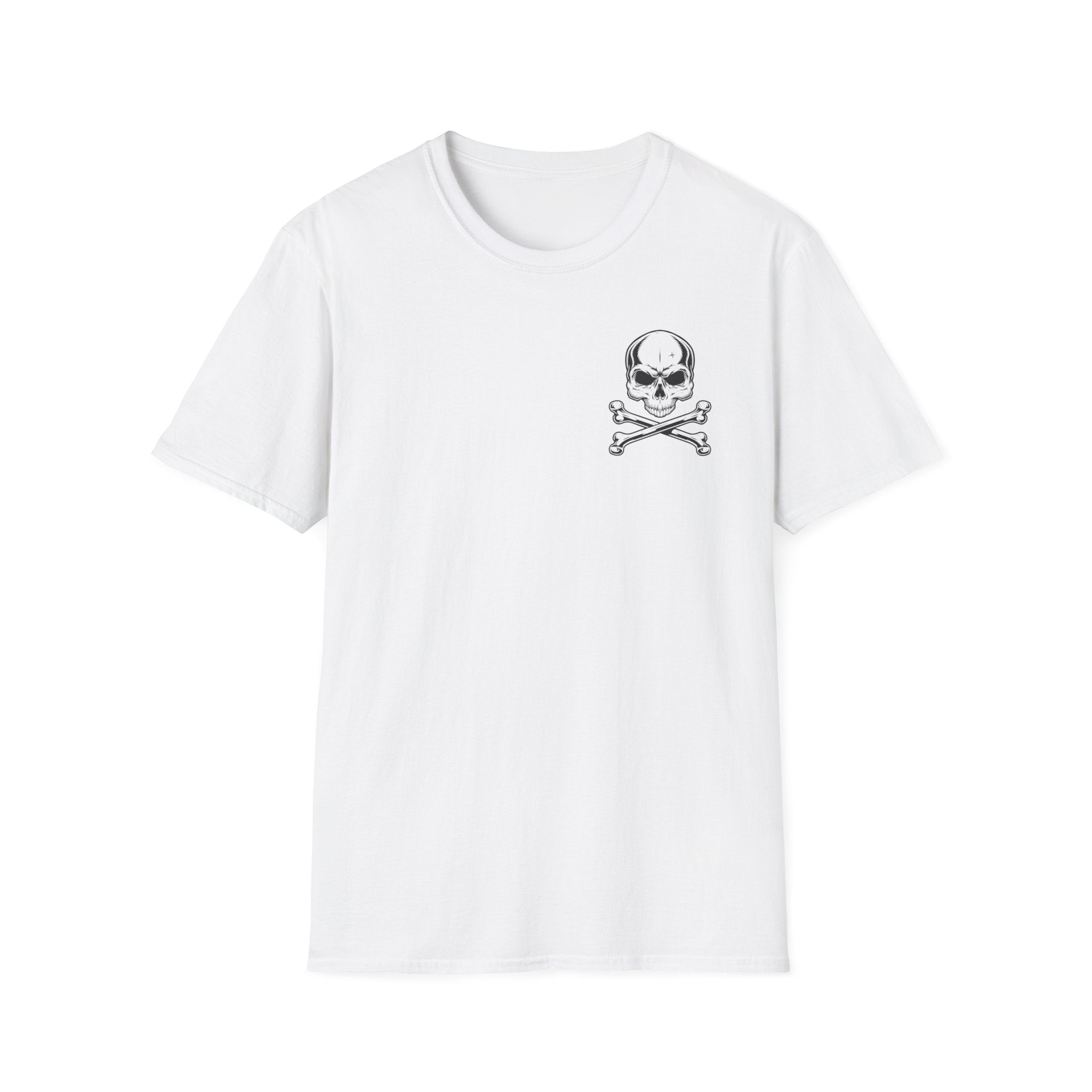 Dead Pedophiles Don't Reoffend T-Shirt