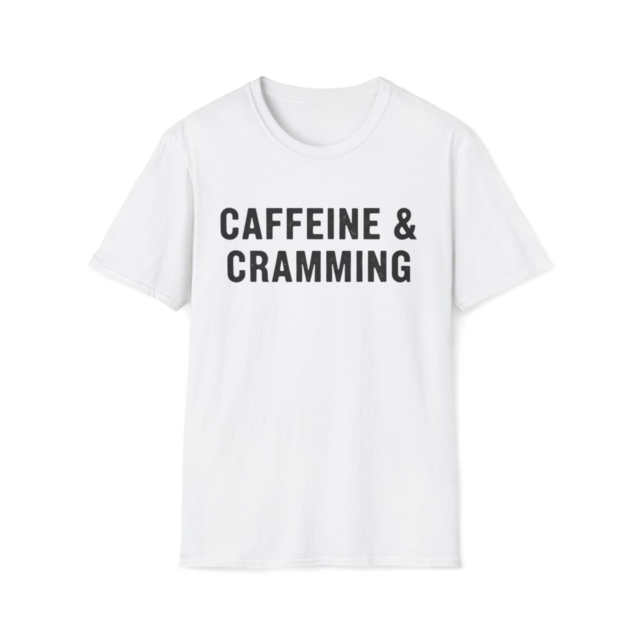 Tired Nursing Student T-Shirt