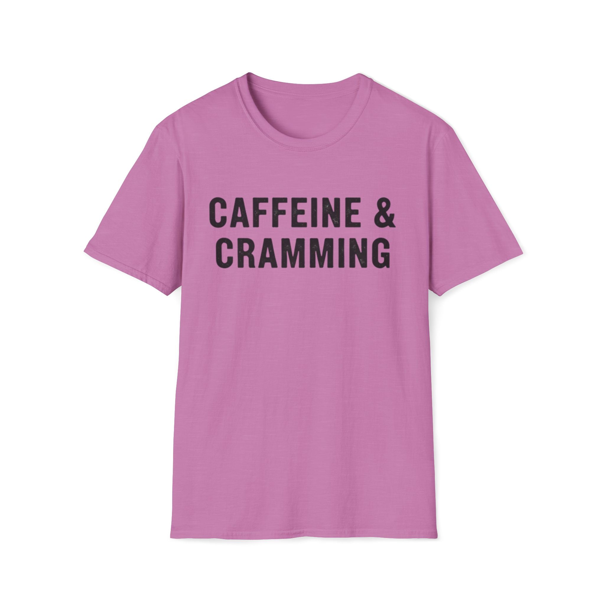 Tired Nursing Student T-Shirt