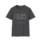 S.O.P. Saving Lives By Design T-Shirt