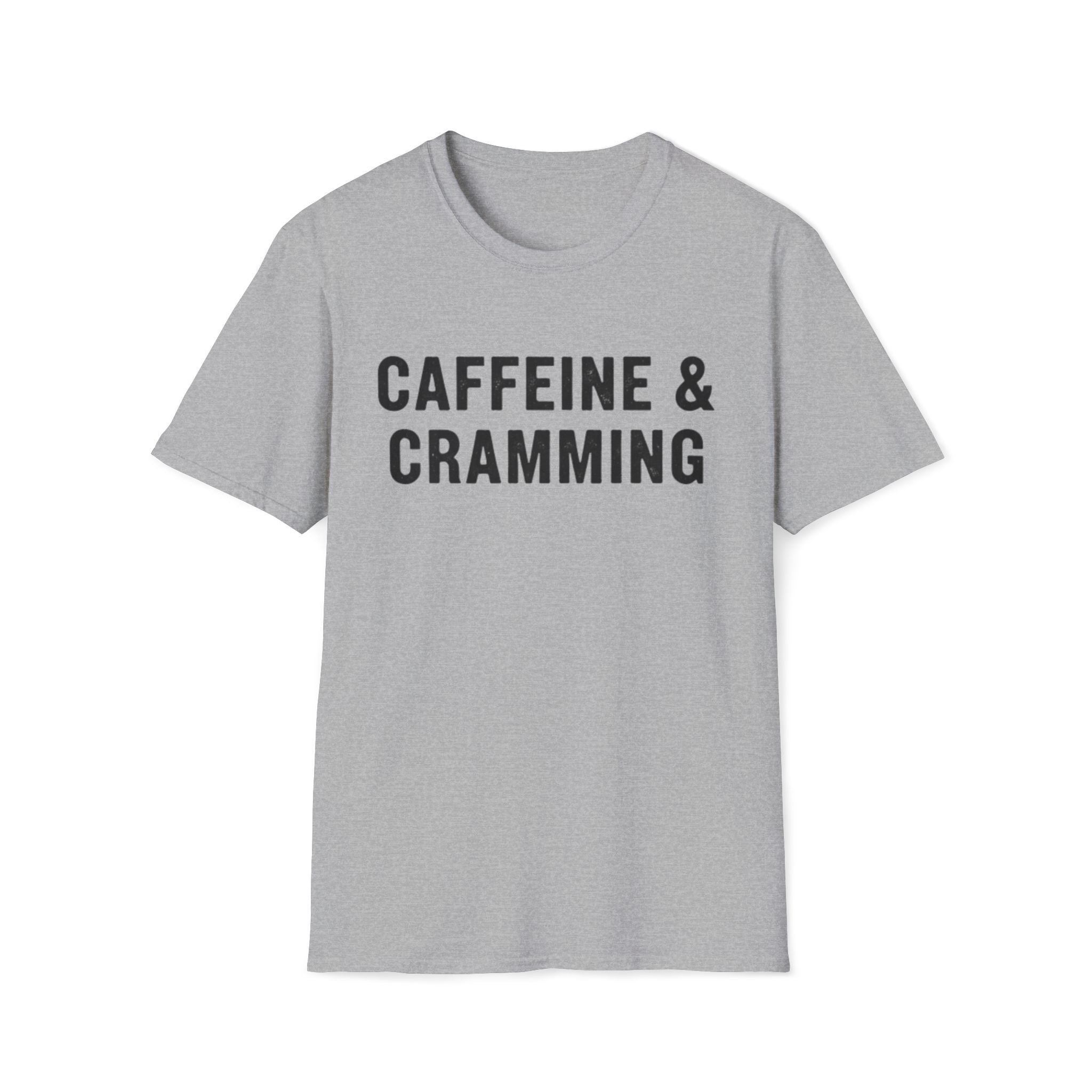 Tired Nursing Student T-Shirt