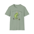 Off To Help Little Patients T-Shirt