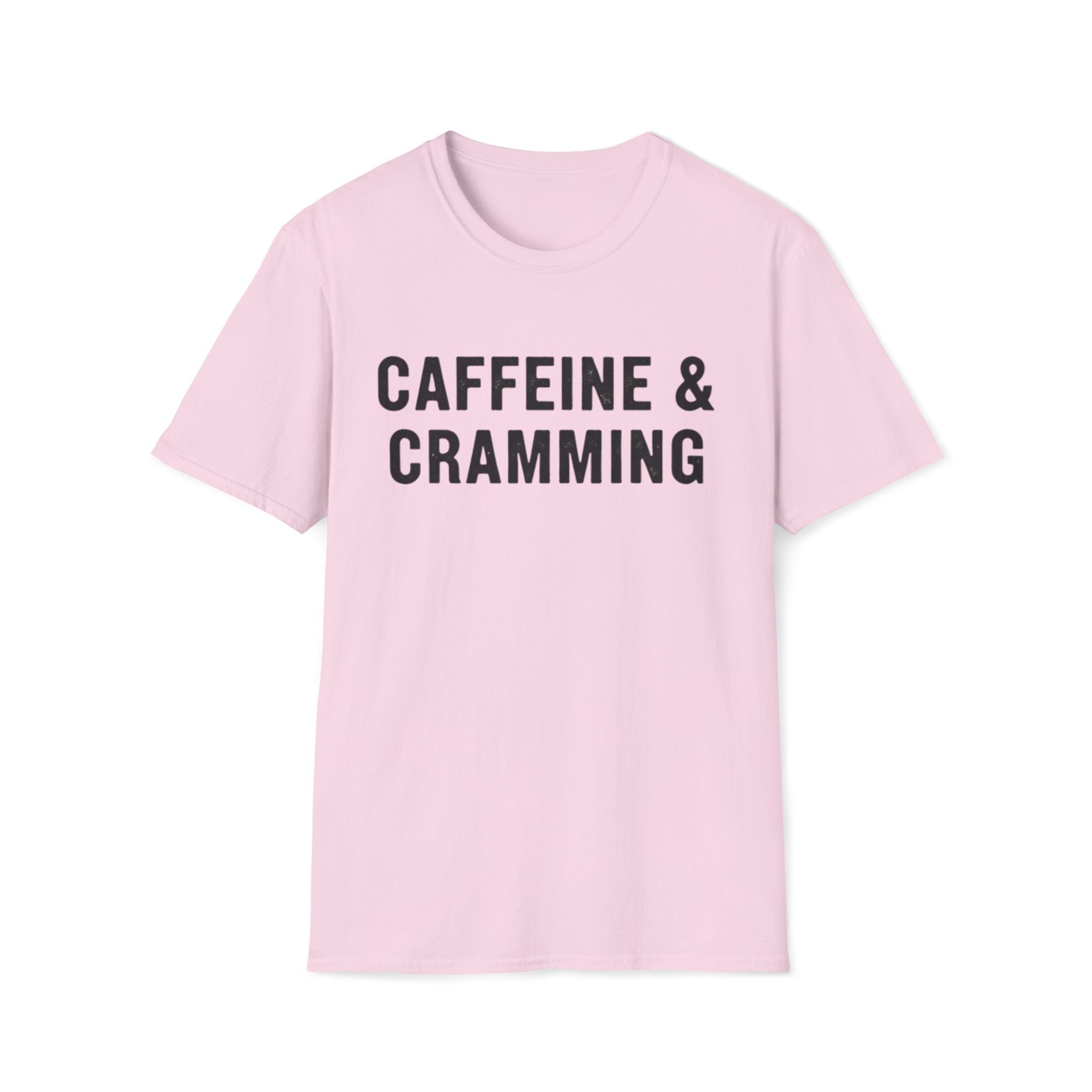 Tired Nursing Student T-Shirt