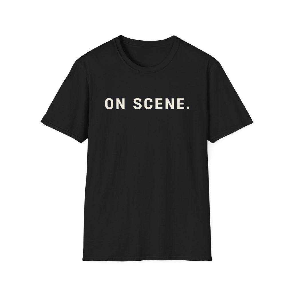 On Scene T-Shirt