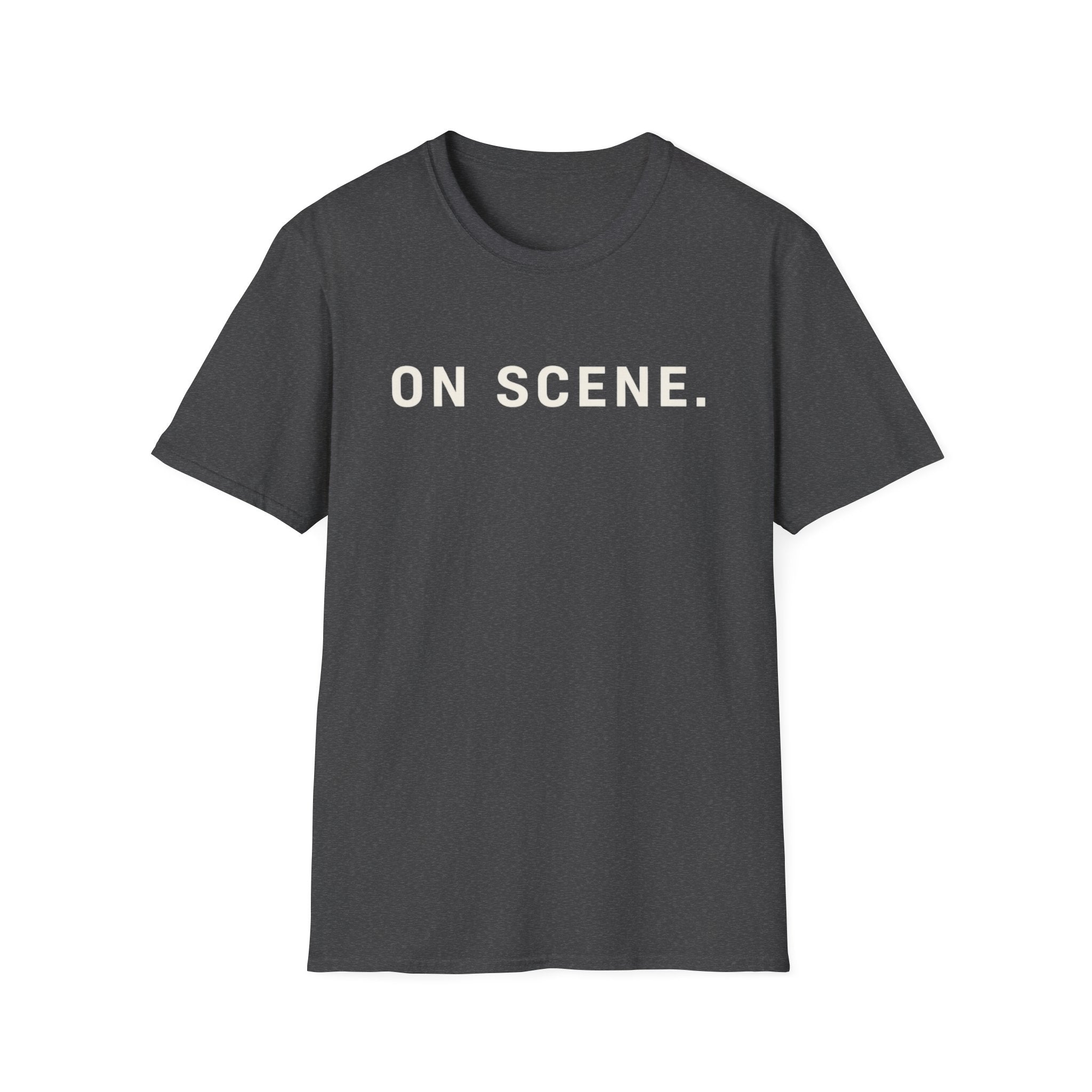On Scene T-Shirt
