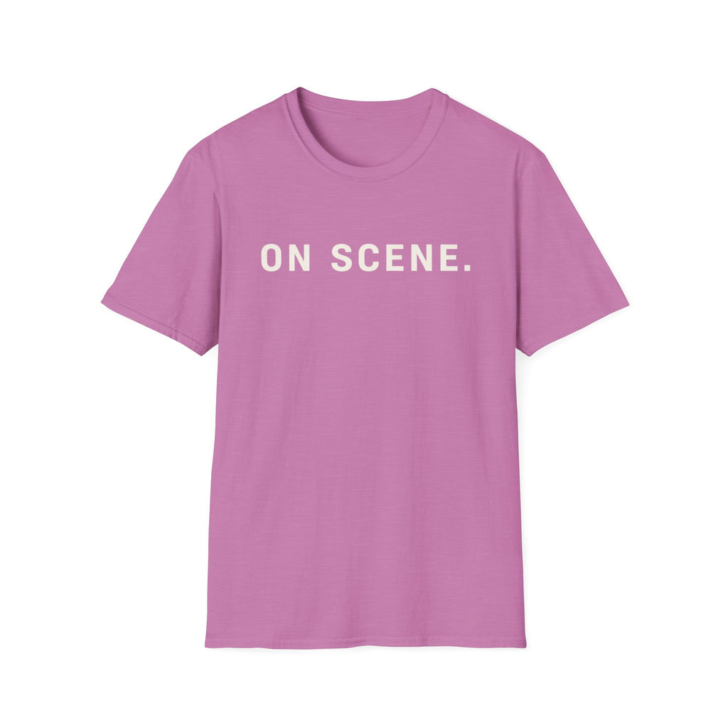On Scene T-Shirt